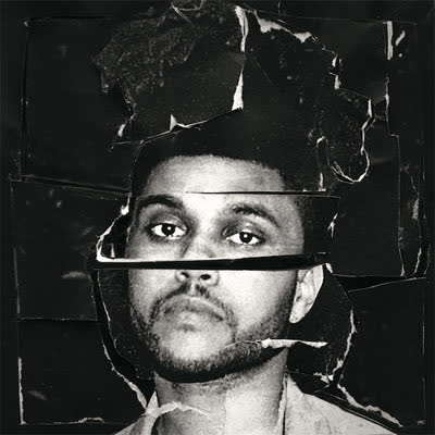 THE WEEKND - BLINDING LIGHTS