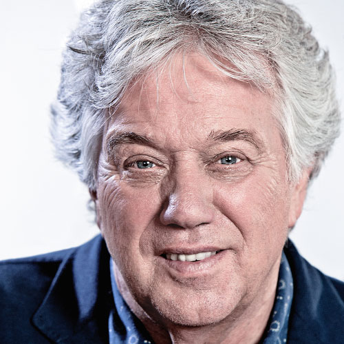 ROLF ZUCKOWSKI - IN DER WEIHNACHTSBÄCKEREI