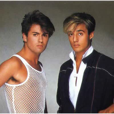 WHAM! - CLUB TROPICANA