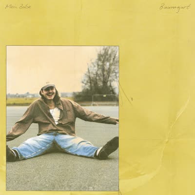 BAUMGART - MEIN BABE