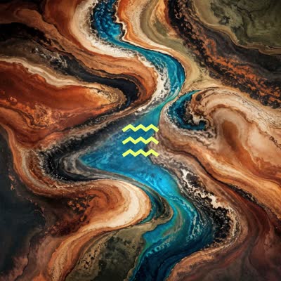REA GARVEY UND IMRAN - RIVERS