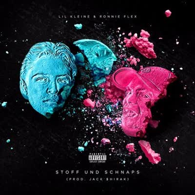 LIL KLEINE UND RONNIE FLEX - STOFF UND SCHNAPS