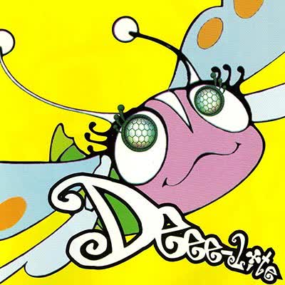 DEEE LITE - GROOVE IS IN THE HEART