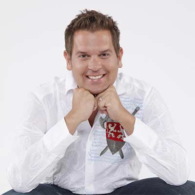 PETER WACKEL - NÜCHTERN BIN ICH SO SCHÜCHTERN