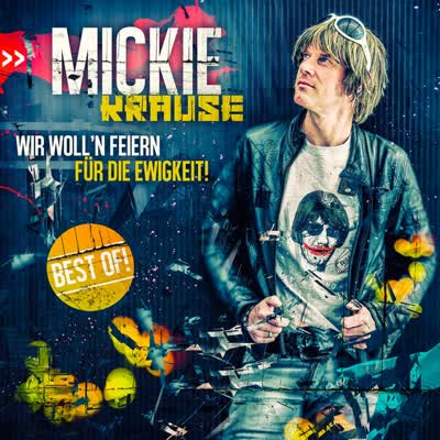 MICKIE KRAUSE - FINGER IN PO MEXICO