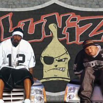 LUNIZ - I GOT 5 ON IT