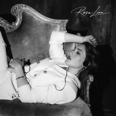 ROSA LINN - MUSIC I LOVE