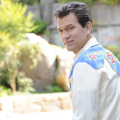 CHRIS ISAAK - WICKED GAME