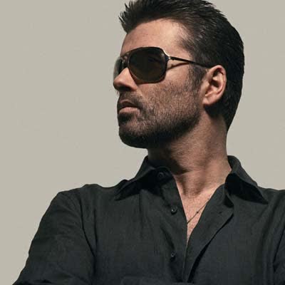 GEORGE MICHAEL - FREEDOM '90