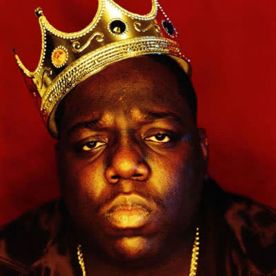 NOTORIOUS B.I.G. - MO MONEY MO PROBLEMS