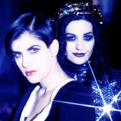 SHAKESPEARS SISTER - STAY (Platz 490)