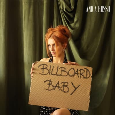 ANICA RUSSO - BILLBOARD BABY
