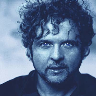 SIMPLY RED - SOMETHING GOT ME STARTED