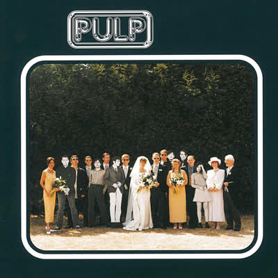 PULP - DISCO 2000