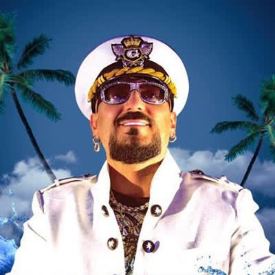 GIGI D'AGOSTINO - L'AMOUR TOUJOURS
