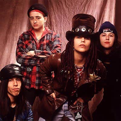 4 NON BLONDES - WHAT'S UP