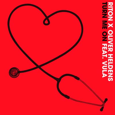 RITON - TURN ME ON
