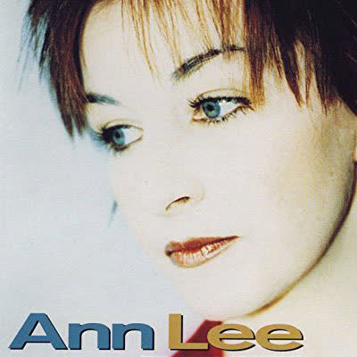 ANN LEE - TWO TIMES
