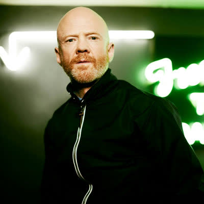 JIMMY SOMERVILLE - BACK TO ME