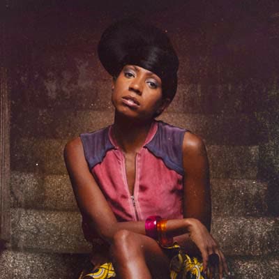 Y'AKOTO - GOOD BETTER BEST