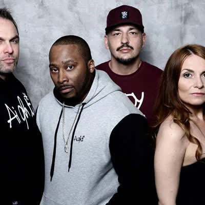 FUN FACTORY - I WANNA B WITH U