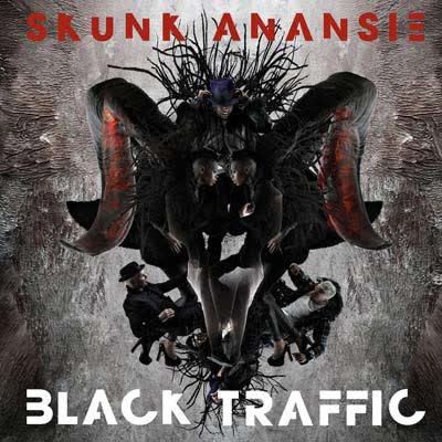 SKUNK ANANSIE - HEDONISM (JUST BECAUSE YOU FEEL GOOD)