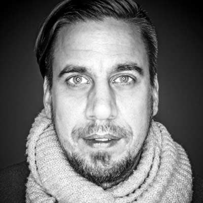 OLIVER KOLETZKI UND JAKE THE RAPPER - FIFTY WAYS TO LOVE YOUR LIVER