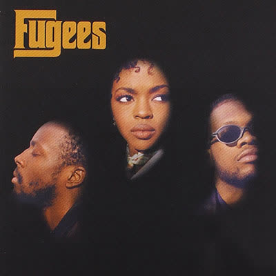 FUGEES - FU-GEE-LA