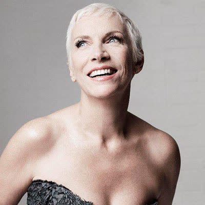 ANNIE LENNOX UND EURYTHMICS - NO MORE "I LOVE YOU'S"