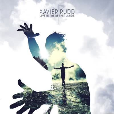 TIME SQUARE UND XAVIER RUDD - FOLLOW THE SUN