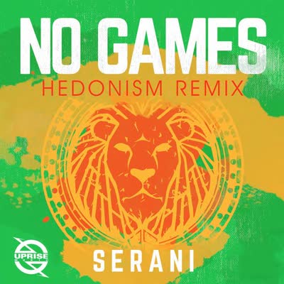 SERANI - NO GAMES