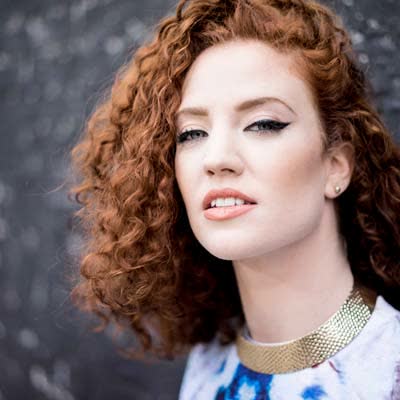 JESS GLYNNE - HOLD MY HAND