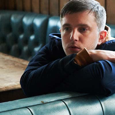 PLAN B - SHE SAID