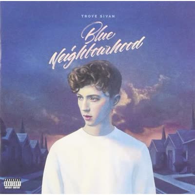 TROYE SIVAN - YOUTH