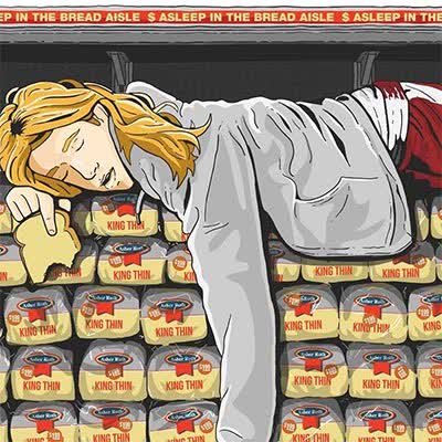 ASHER ROTH UND CEE LO GREEN - BE BY MYSELF