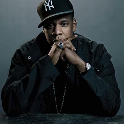 RIHANNA, KANYE WEST UND JAY Z - RUN THIS TOWN