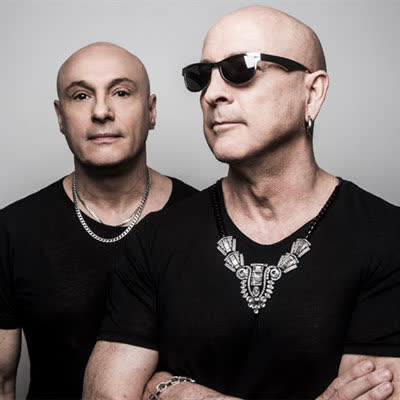 RIGHT SAID FRED - YOU'RE MY MATE