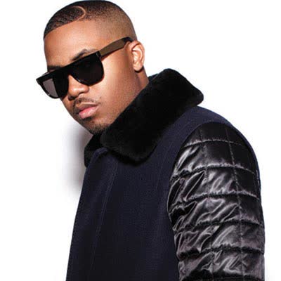 NAS - IF I RULED THE WORLD