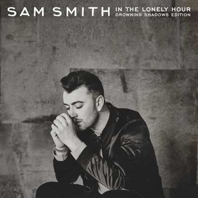 SAM SMITH - I'M NOT THE ONLY ONE