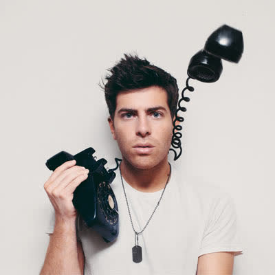 HOODIE ALLEN - MOVIE