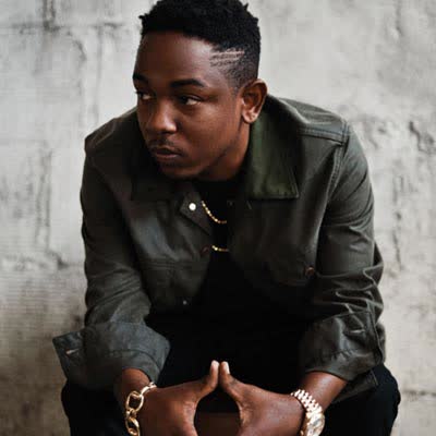 KENDRICK LAMAR - I