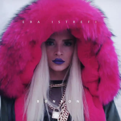 ERA ISTREFI - BONBON
