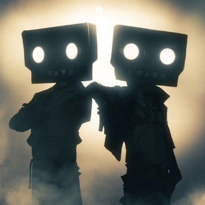 CAZZETTE - BLIND HEART