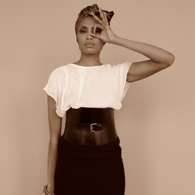 IMANY - YOU WILL NEVER KNOW (MIGUEL CAMPBELL UND MATT HUGHE REMIX)