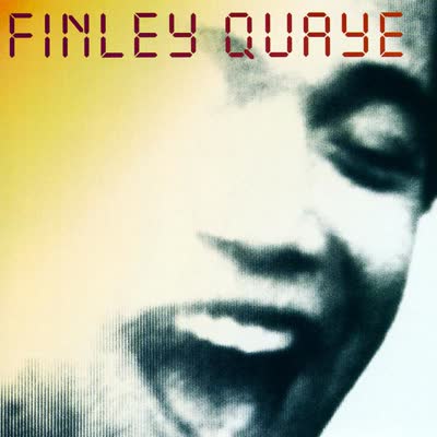 FINLEY QUAYE - EVEN AFTER ALL