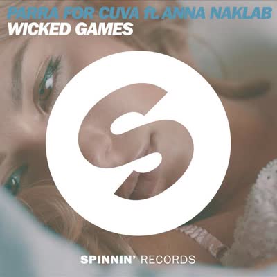 PARRA FOR CUVA UND ANNA NAKLAB - WICKED GAMES