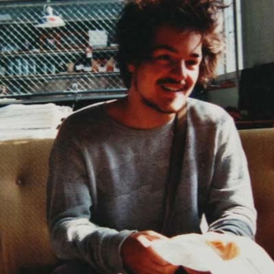 MILKY CHANCE - DOWN BY THE RIVER