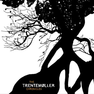TRENTEMOELLER - MOAN
