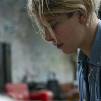 TOM ODELL - ANOTHER LOVE