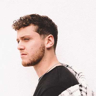 BAZZI - MINE